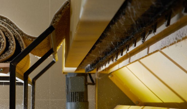 Armutköy Halı Yıkama